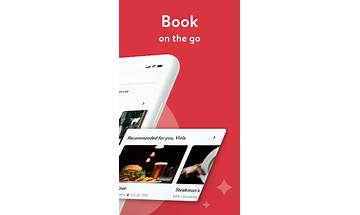 OpenTable UK for Android - Download the APK from Habererciyes